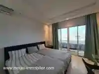 Appartement Cosmos Hammamet Centre Av322 - Vue 7