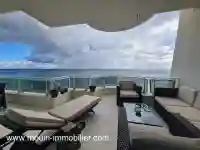 Appartement Cosmos Hammamet Centre Av322 - Vue 8