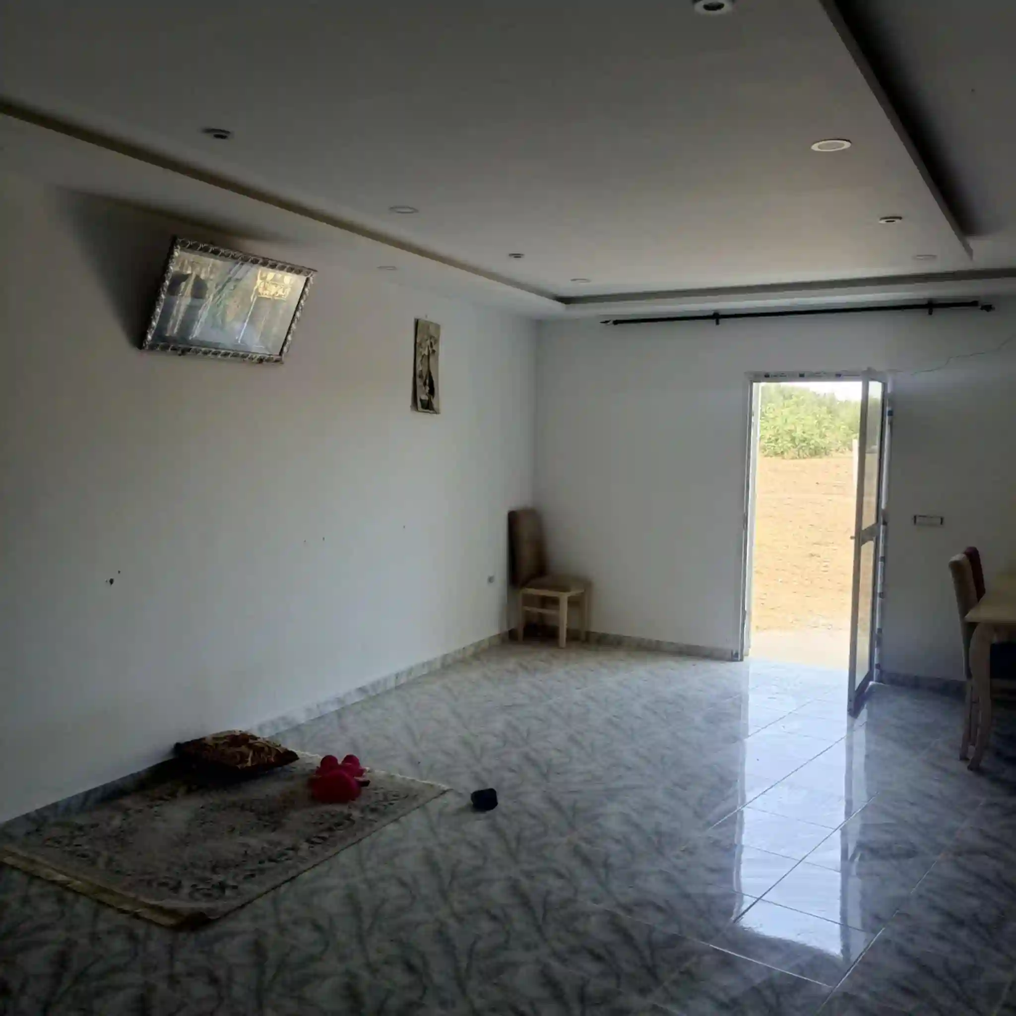 Av Studio 600m pas Loin de Hammamet Yasmine à Hammamet - Vue 1