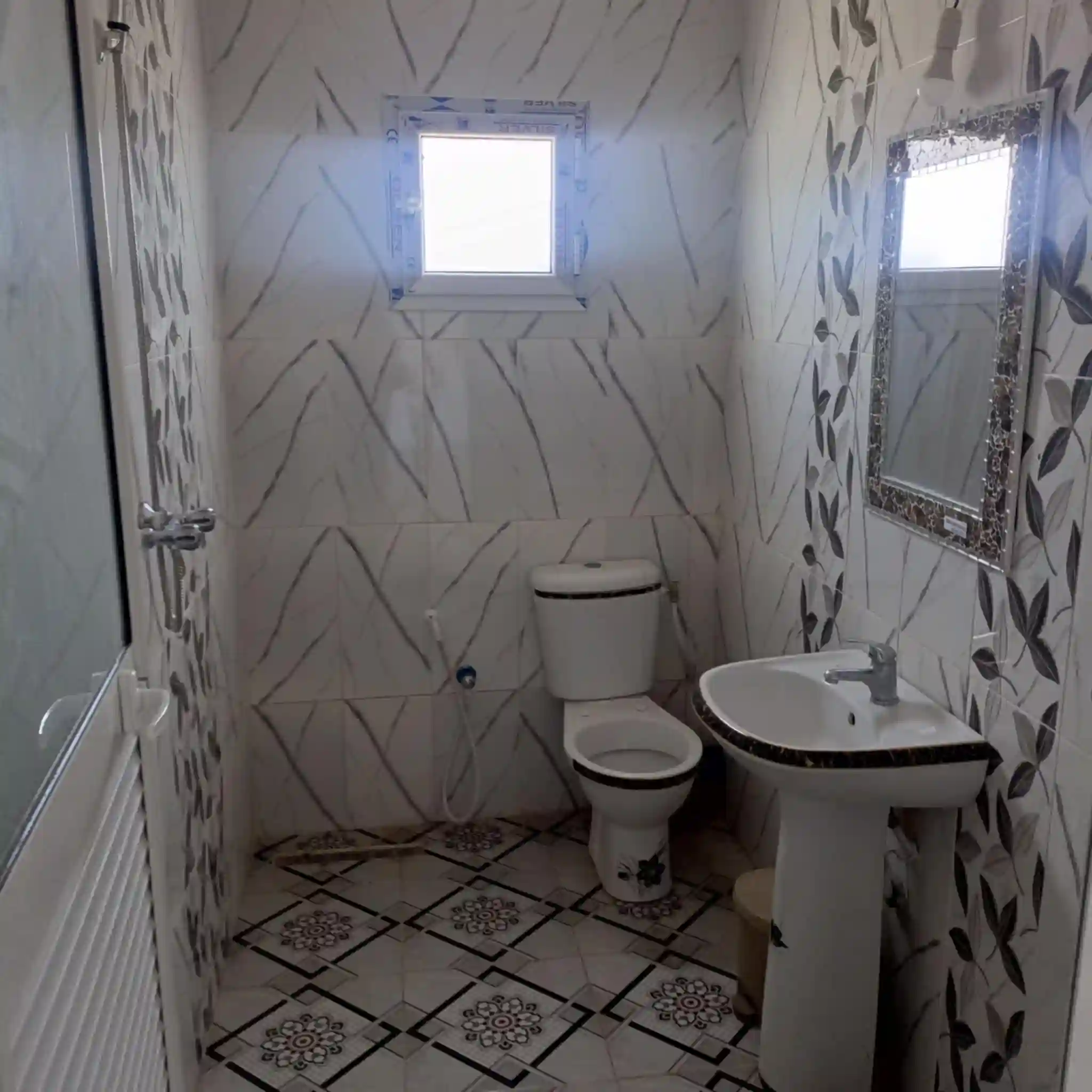 Av Studio 600m pas Loin de Hammamet Yasmine à Hammamet - Vue 4