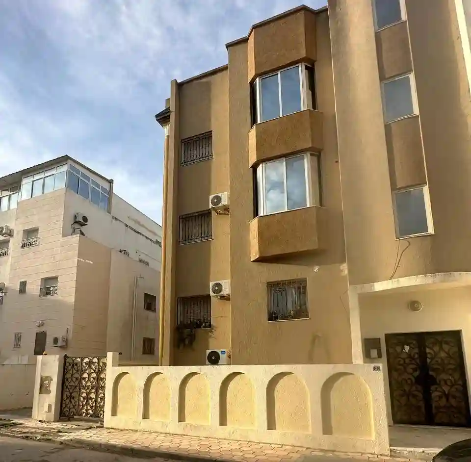 Immeuble de Haut Standing à ain Zaghouan Nord à Ain Zaghouan - Vue 2