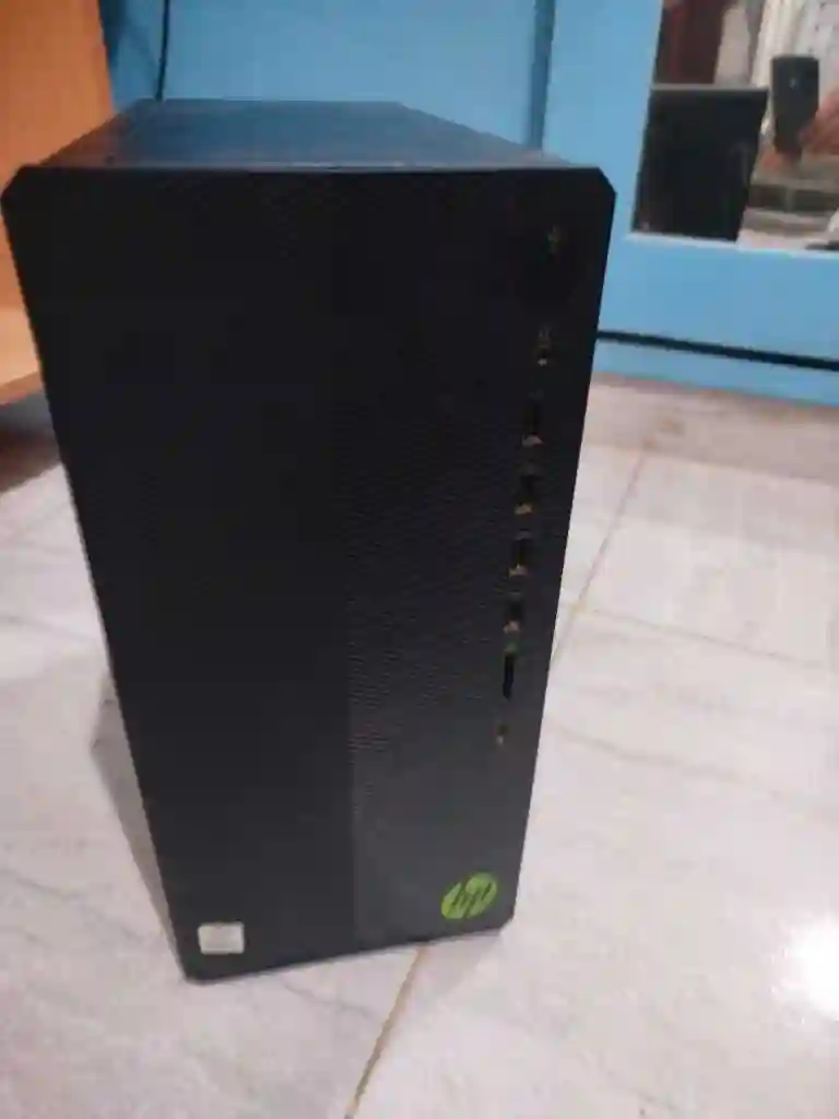 PC Gamer i5 RTX - Vue 2