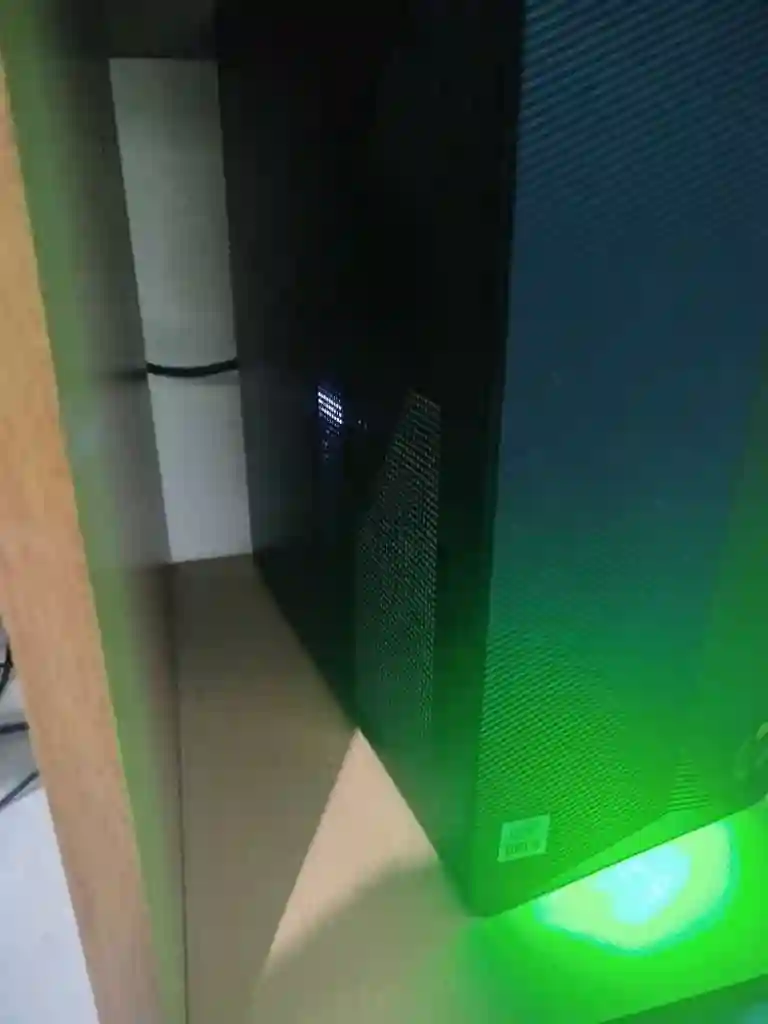 PC Gamer i5 RTX - Vue 3