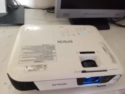 Videoprojecteur Epson à Ben Arous