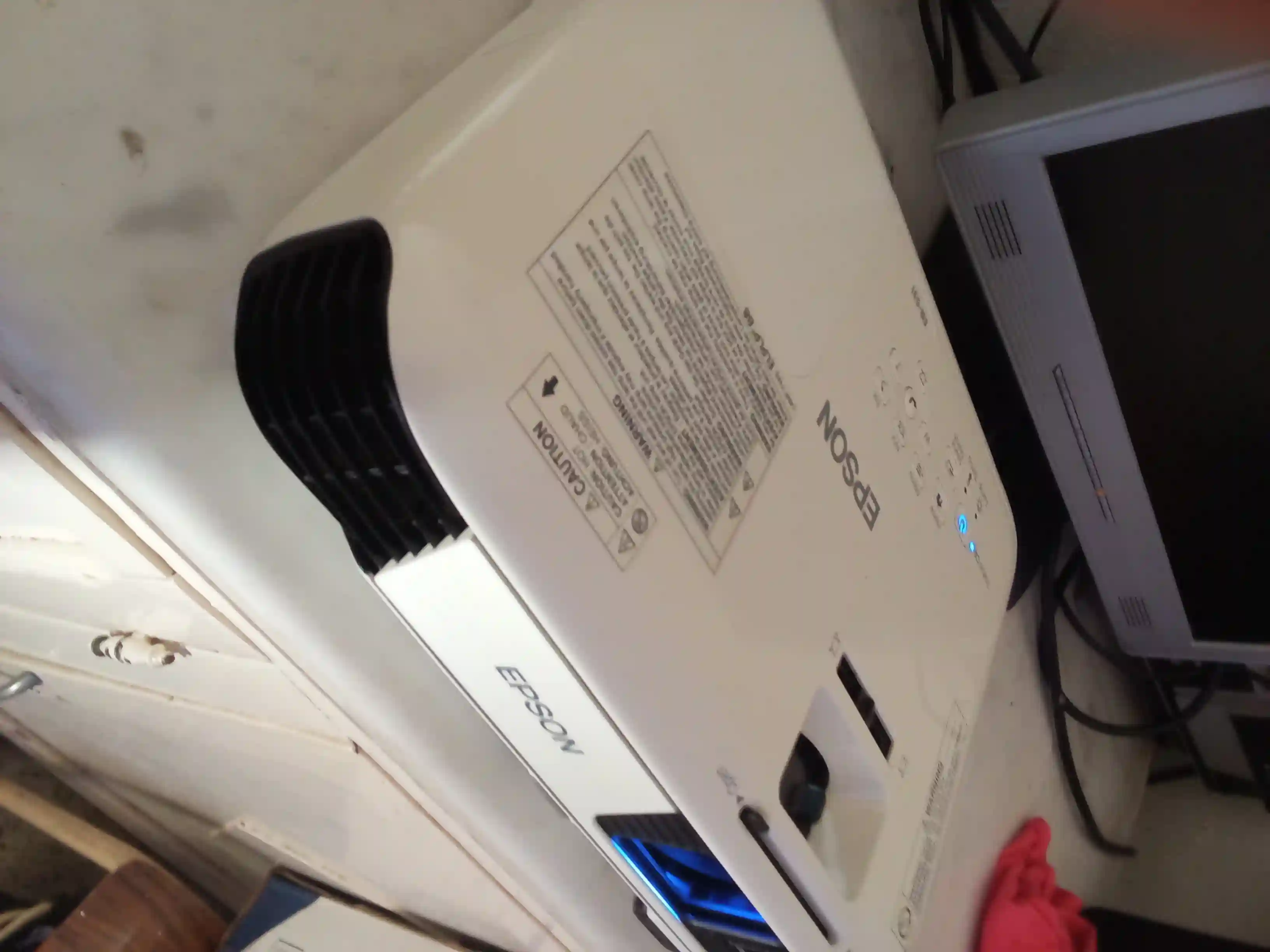 Videoprojecteur Epson à Ben Arous - Vue 1