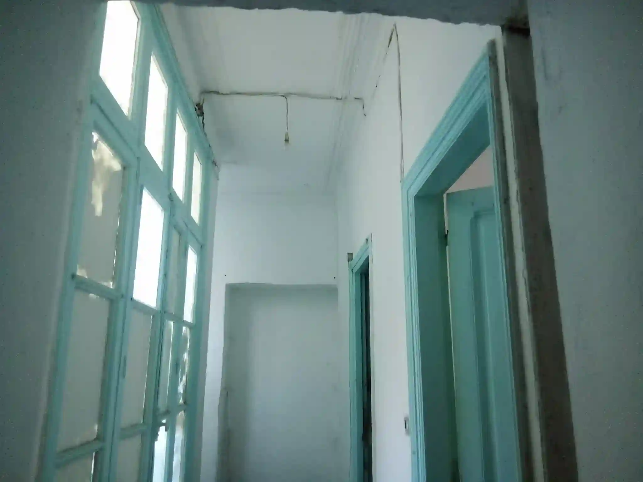 Appartement 3 Pieces Separees - Vue 1