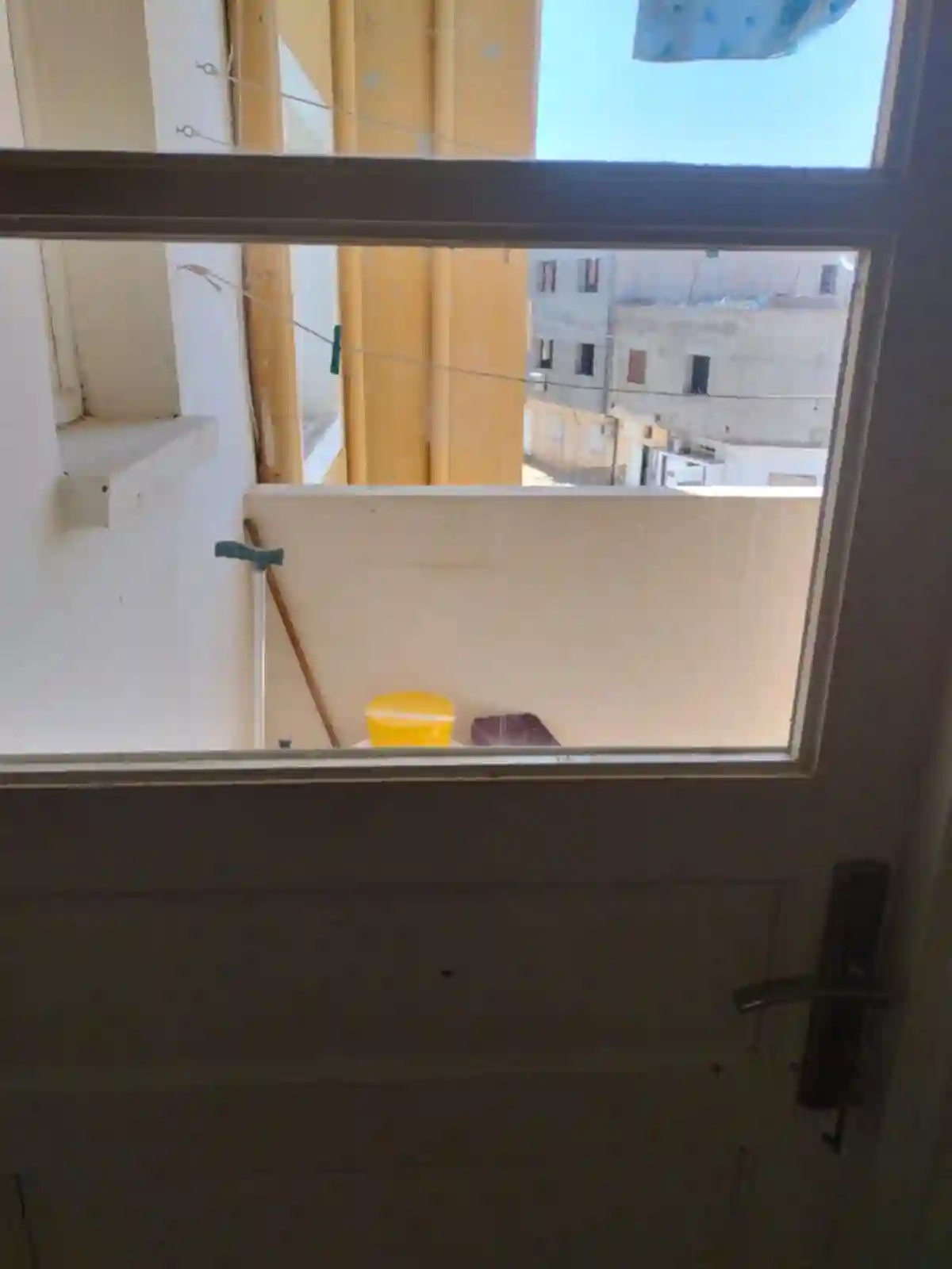 Appartement s Plus 2 à El Mourouj - Vue 2
