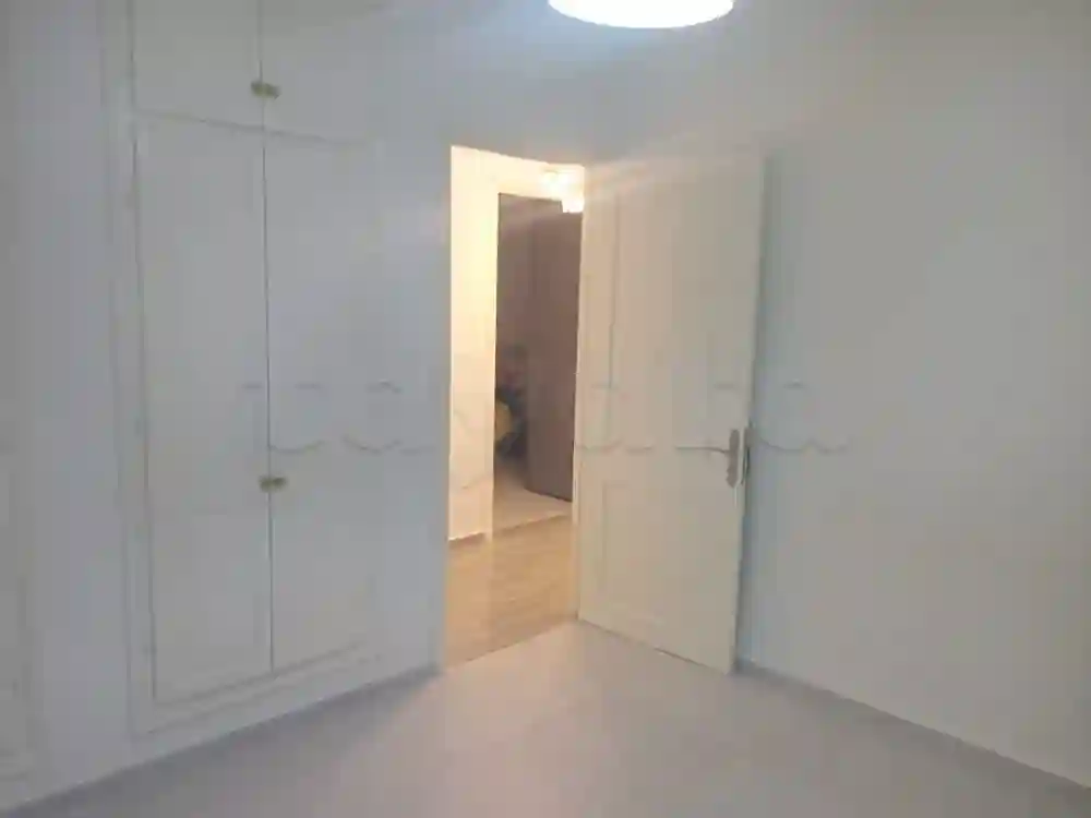 Appartement s3 rdc Ghazela à Cite El Ghazala 1 - Vue 1