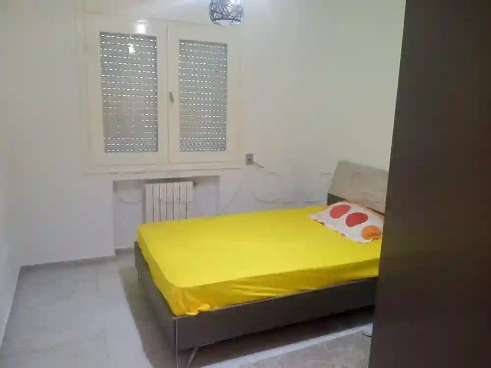 Appartement s3 rdc Ghazela à Cite El Ghazala 1 - Vue 2