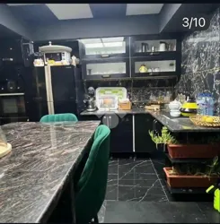 Appartement s4 au rdc à Riadh el Andalouss à Riadh Landlous