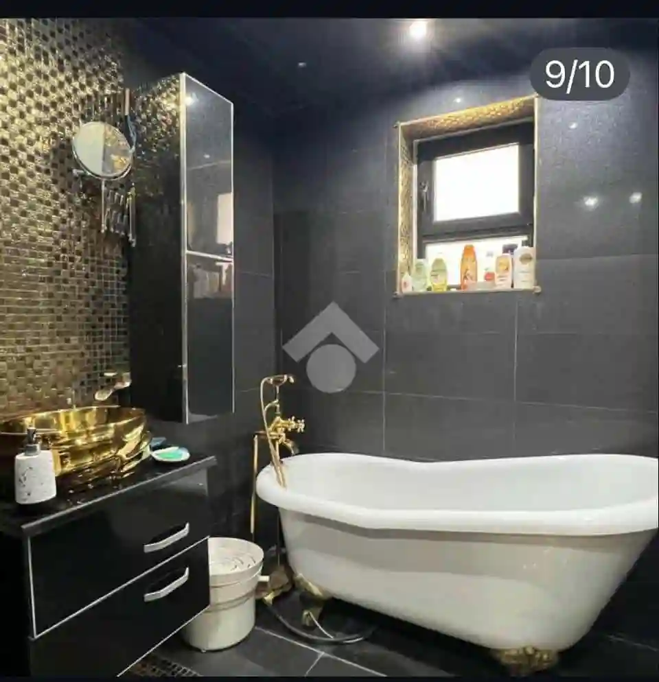 Appartement s4 au rdc à Riadh el Andalouss à Riadh Landlous - Vue 4