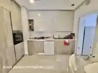 Appartement Silver I Hammamet Nord Al3598