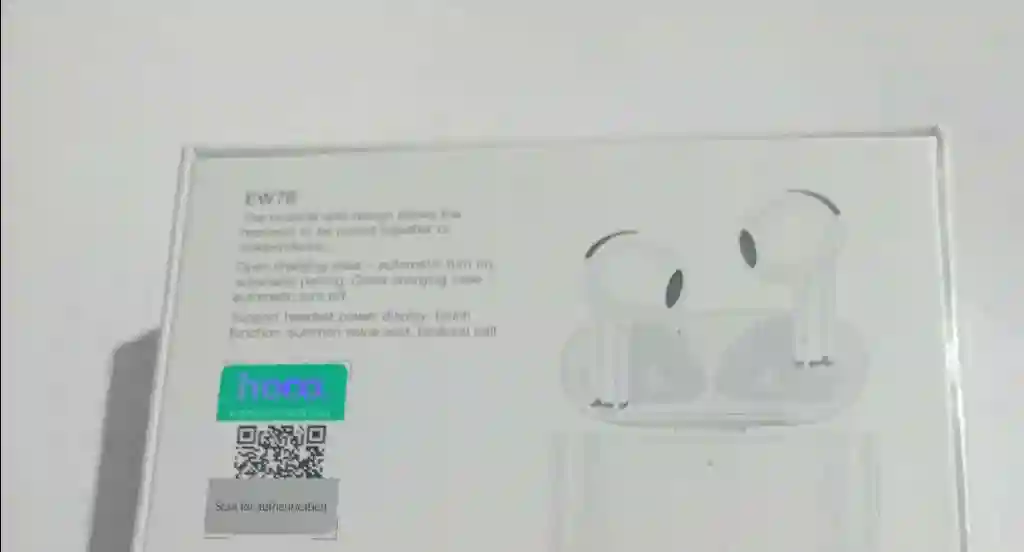 kit Bluetooth Hoco - Vue 2