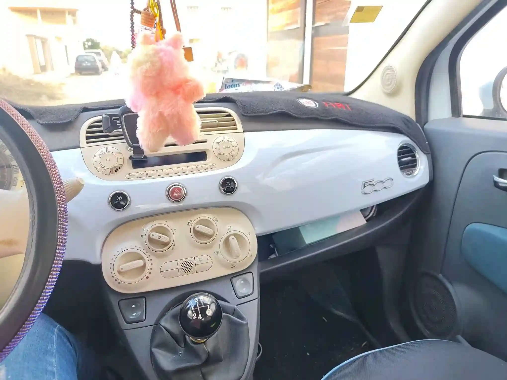 Occasion à ne pas Rater - Vue 1