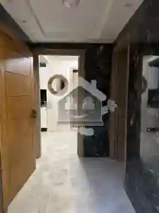 Rez de Jardin 2 s1 et un Suite Neuf Ref133a à El Kantaoui - Vue 3