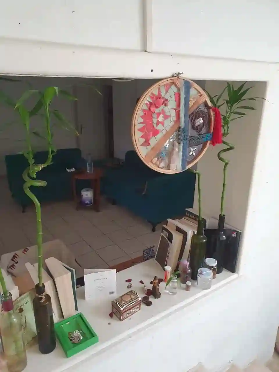 s+1 Meublé a Mutuelle Ville - Vue 3