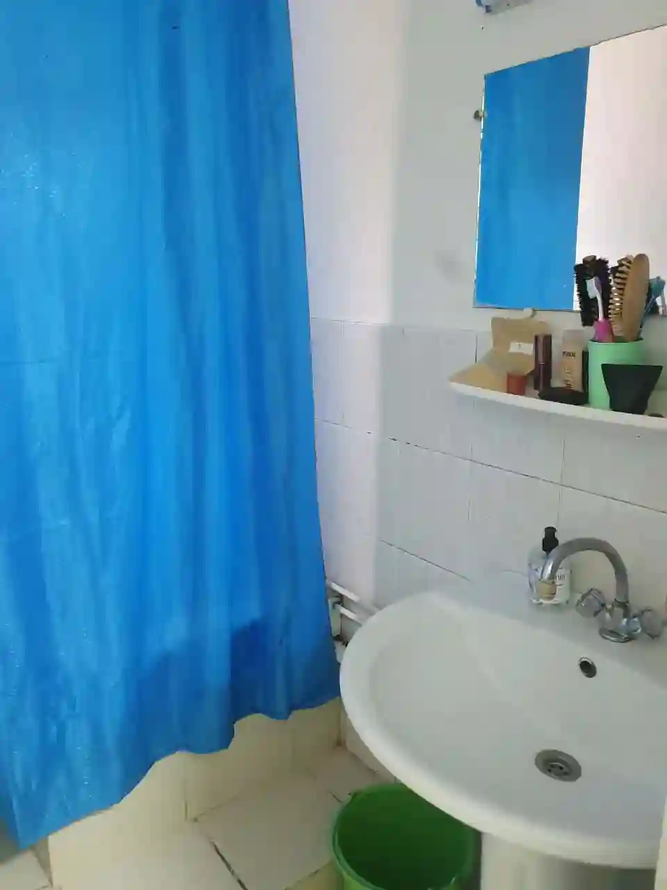 s+1 Meublé a Mutuelle Ville - Vue 6