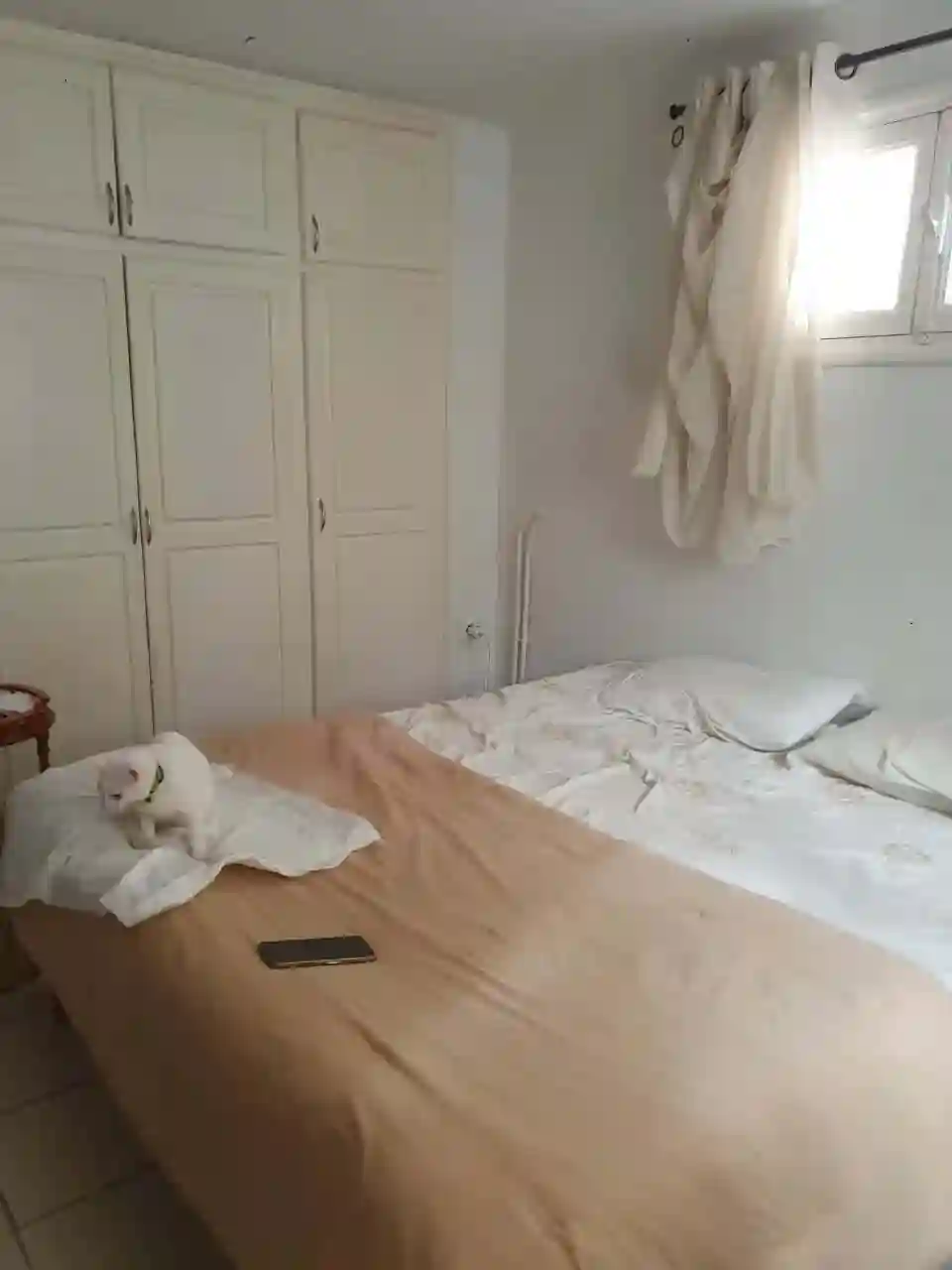 s+1 Meublé a Mutuelle Ville - Vue 7