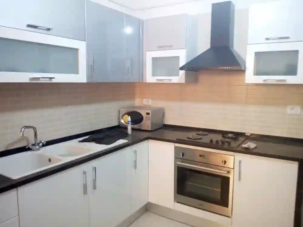 Superbe Appartement Très Lumineux au Mourouj 6 à El Mourouj - Vue 1