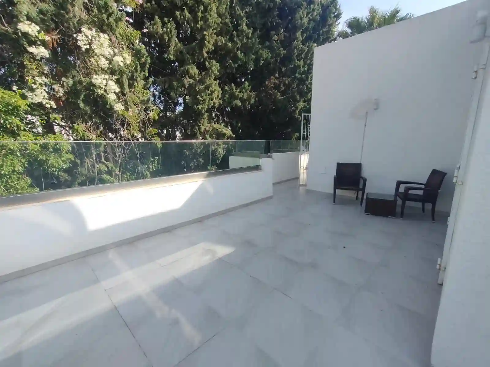 Villa Haut Standing el Kantaoui à El Kantaoui - Vue 2