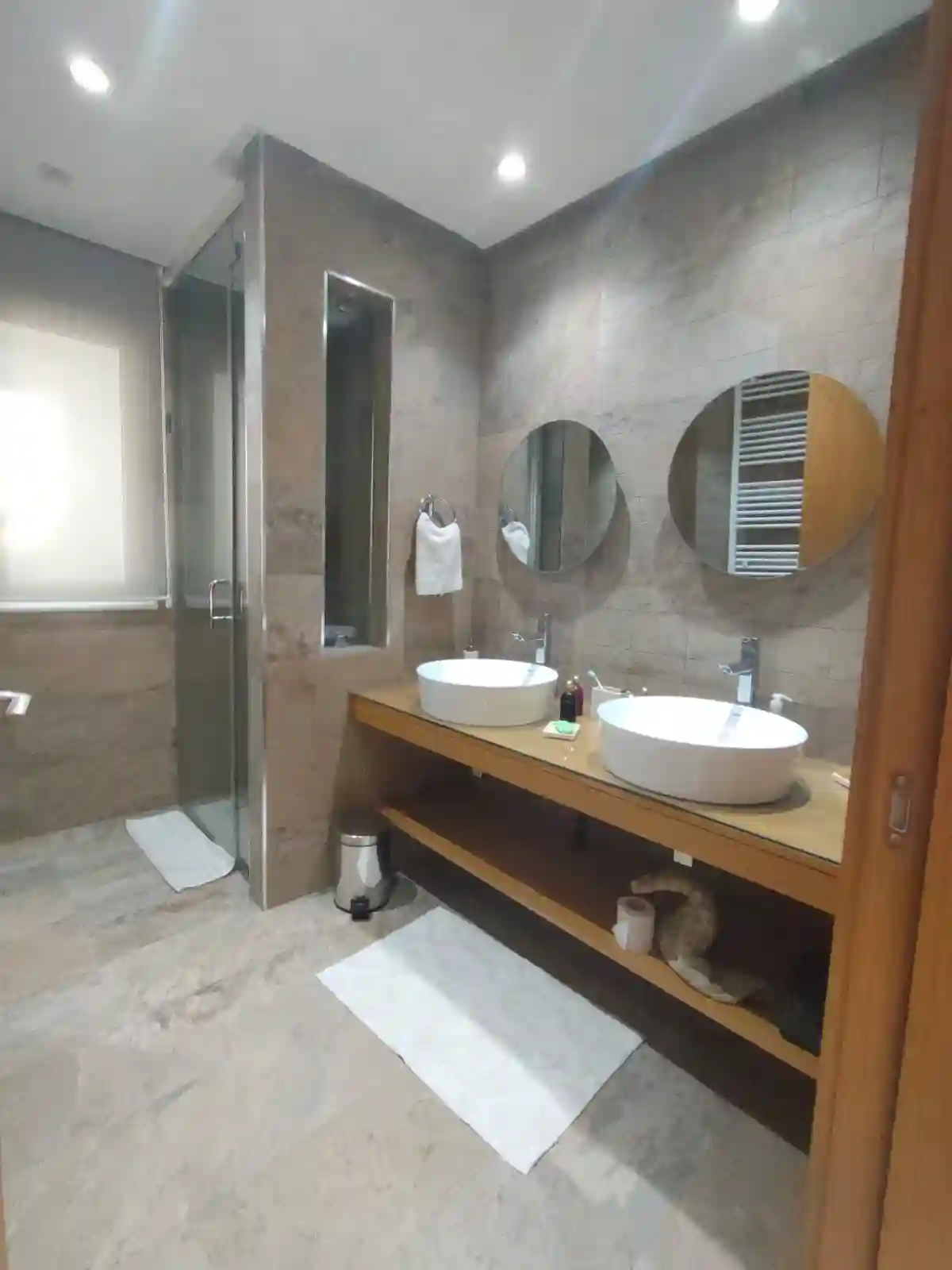 Villa Haut Standing el Kantaoui à El Kantaoui - Vue 3