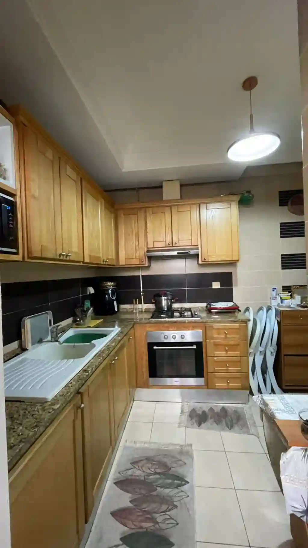 À Vendre Appartement s+2 au rdc 80 m² Bien Entretenu – Quartier - Vue 3