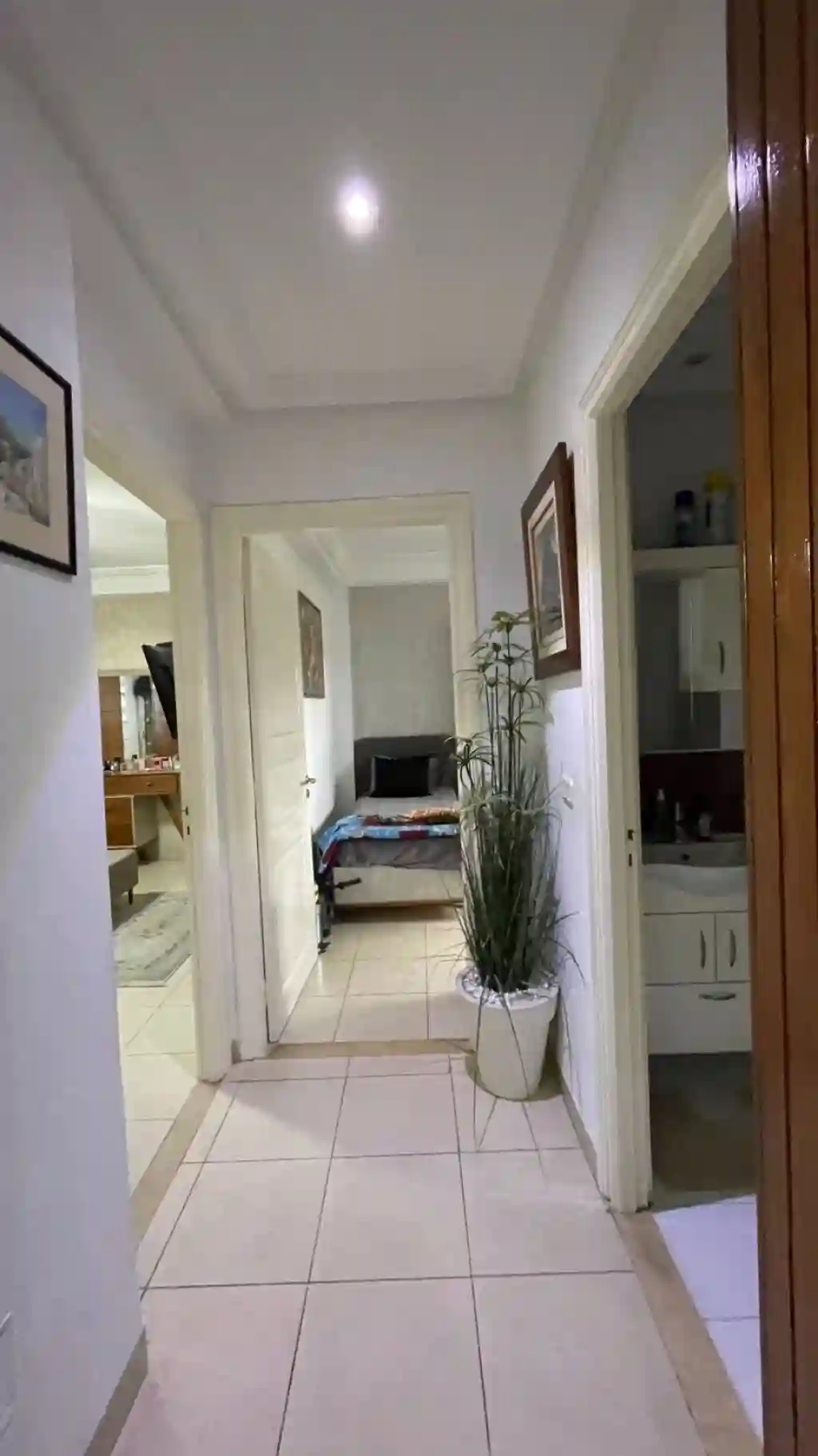 À Vendre Appartement s+2 au rdc 80 m² Bien Entretenu – Quartier - Vue 4