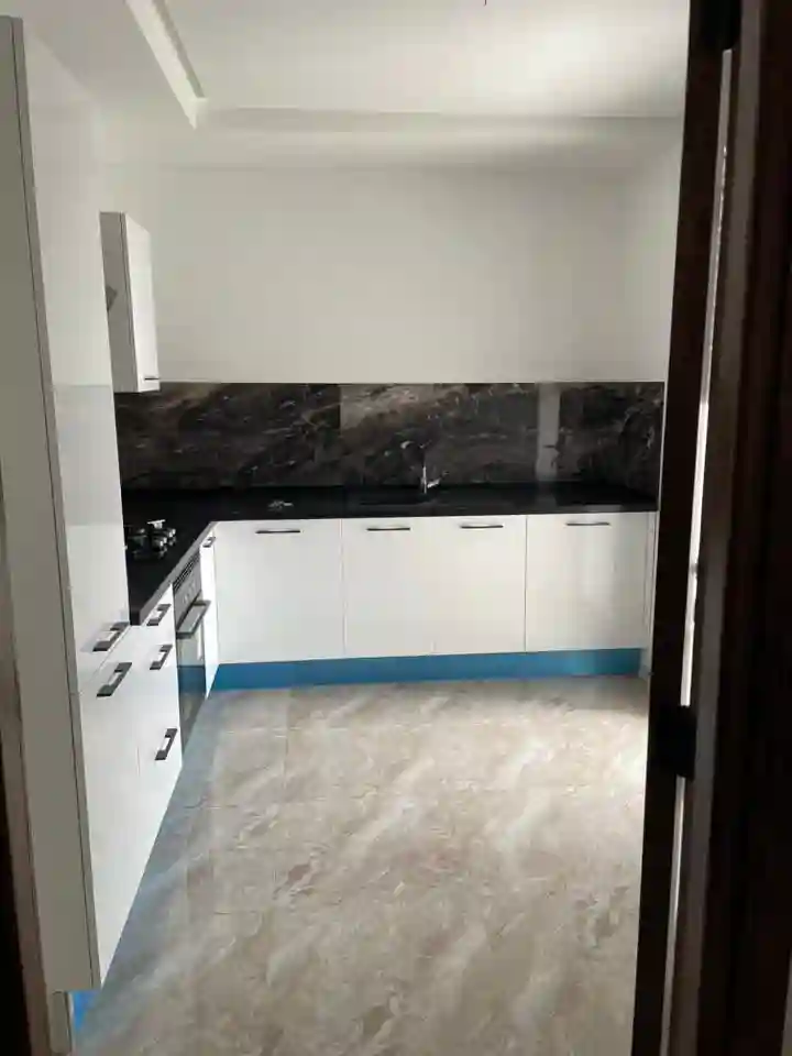 Appartement s Plus 2 à ain Zaghouan à Ain Zaghouan - Vue 1