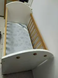 Chambre à Coucher Pour Bébé ou Enfant Fille à La Goulette