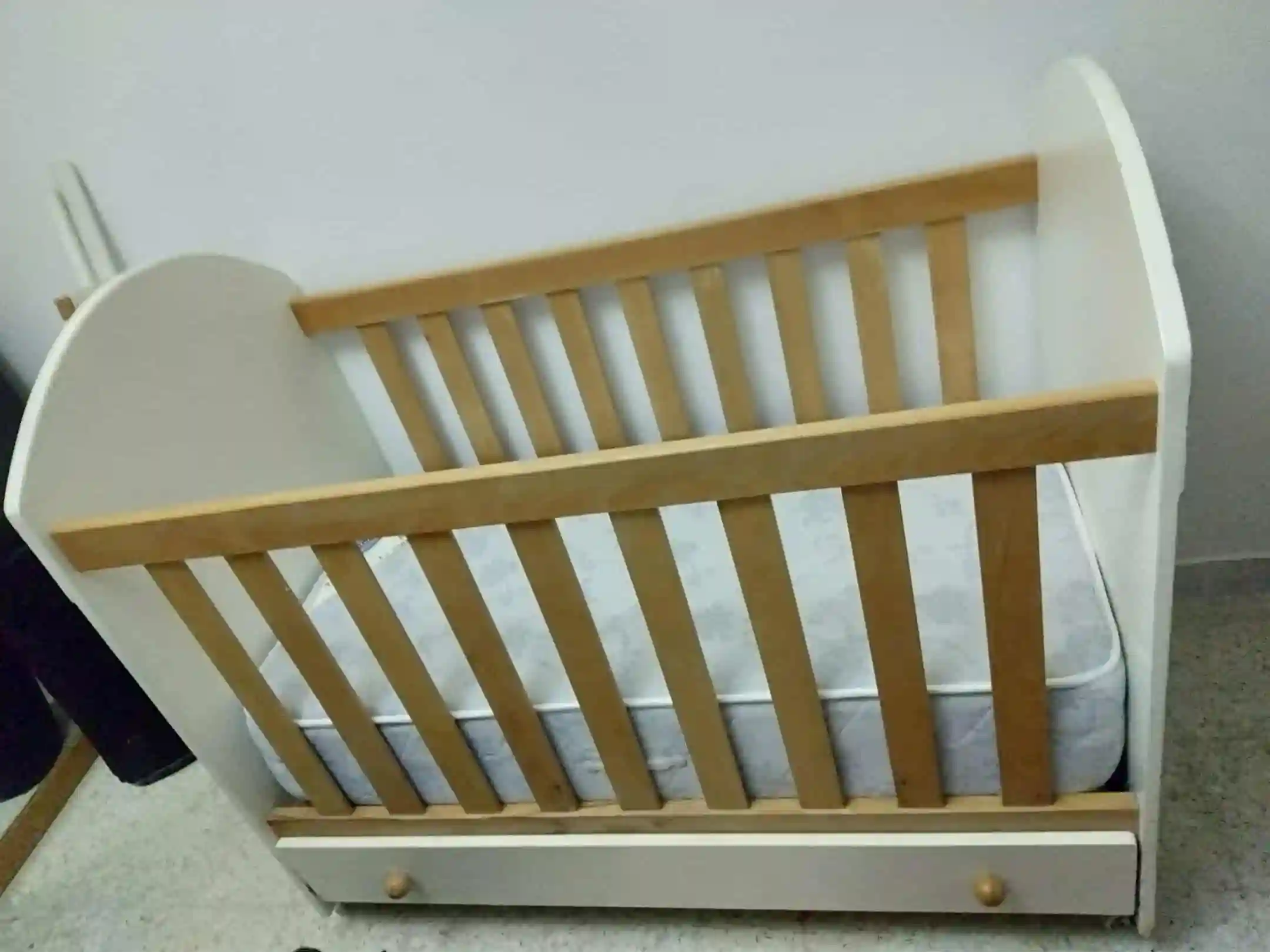 Chambre à Coucher Pour Bébé ou Enfant Fille à La Goulette - Vue 2