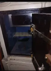 Coffre Fort à Vendre