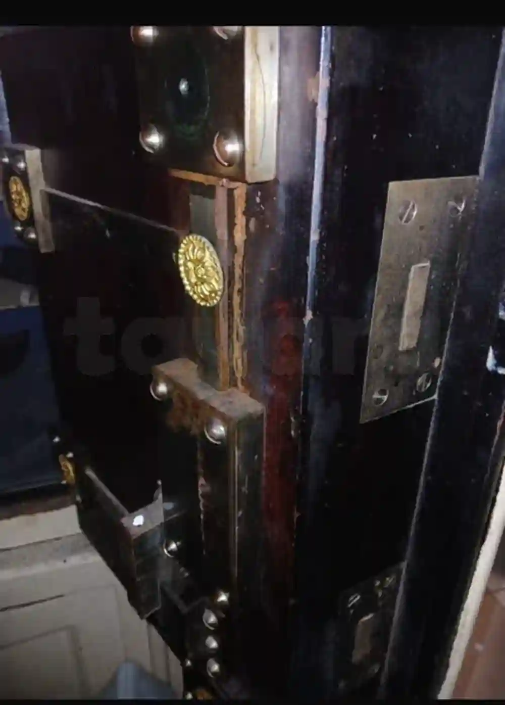 Coffre Fort à Vendre - Vue 1