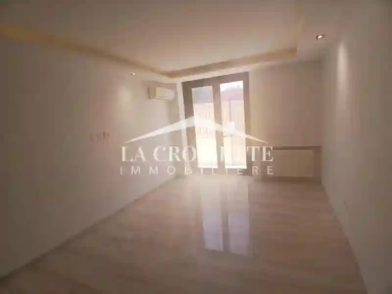 Duplex s+2 Usage Bureautique à la Soukra Zbl0517 - Vue 1