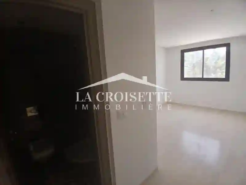 Duplex s+2 Usage Bureautique à la Soukra Zbl0517 - Vue 4