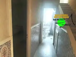 Maison Style Américain Prés École 25 Juillet à Hammam Sousse