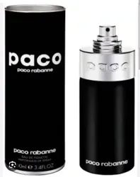 Parfum Paco de Paco Rabanne