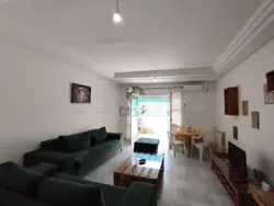 Particulier Vend s3 a Mrezga Hammamet à Cite Universitaire