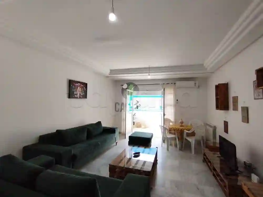 Particulier Vend s3 a Mrezga Hammamet à Cite Universitaire - Vue 1