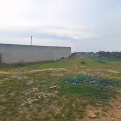 Terrain à Vendre à Mourouj 6 – Taksim Doghri Avec Autorisation de