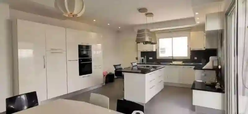 Villa Happy Villa Bouficha g - Vue 8