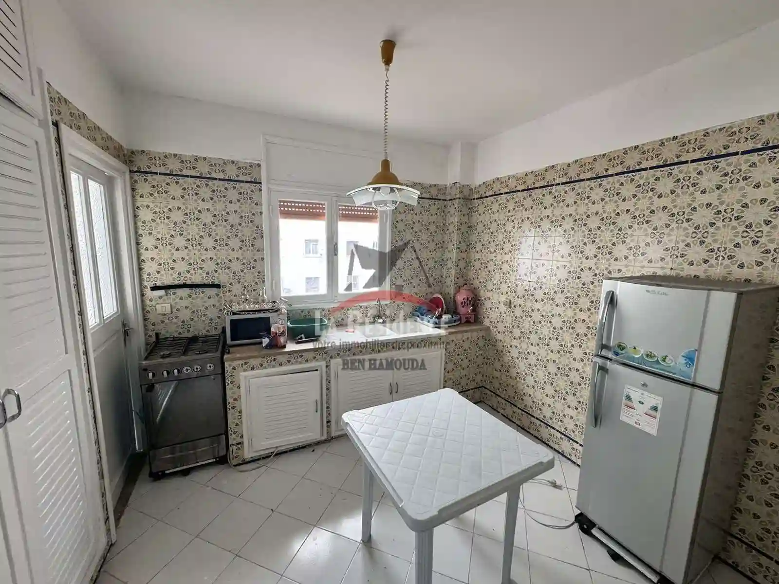 Appartement au Centre Ville Bizerte à Bizerte - Vue 2