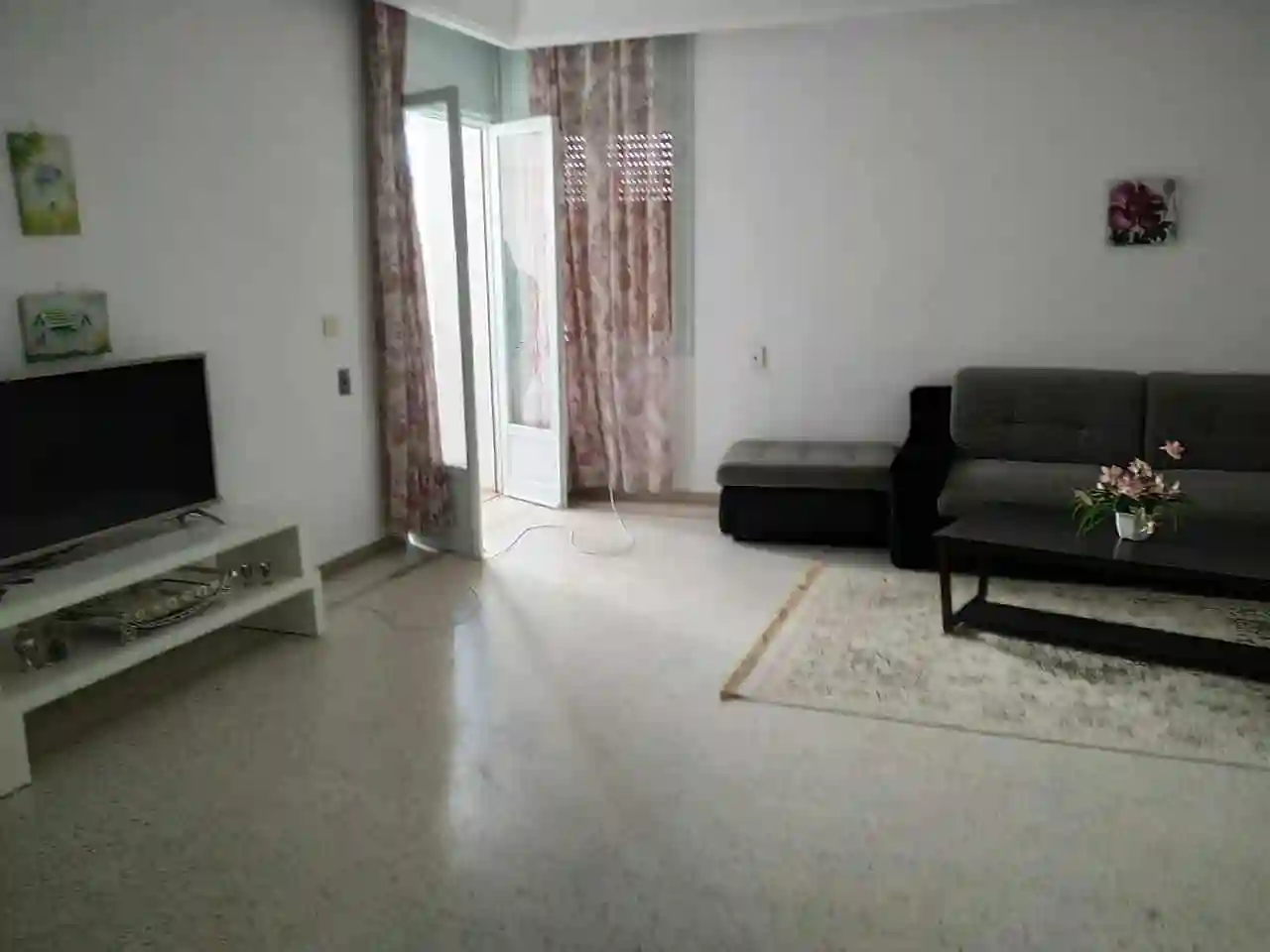 Appartement au Centre Ville Bizerte à Bizerte - Vue 4