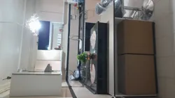 Appartement s3 Residence Rachidia 3 à Cite El Mourouj 3 Bis