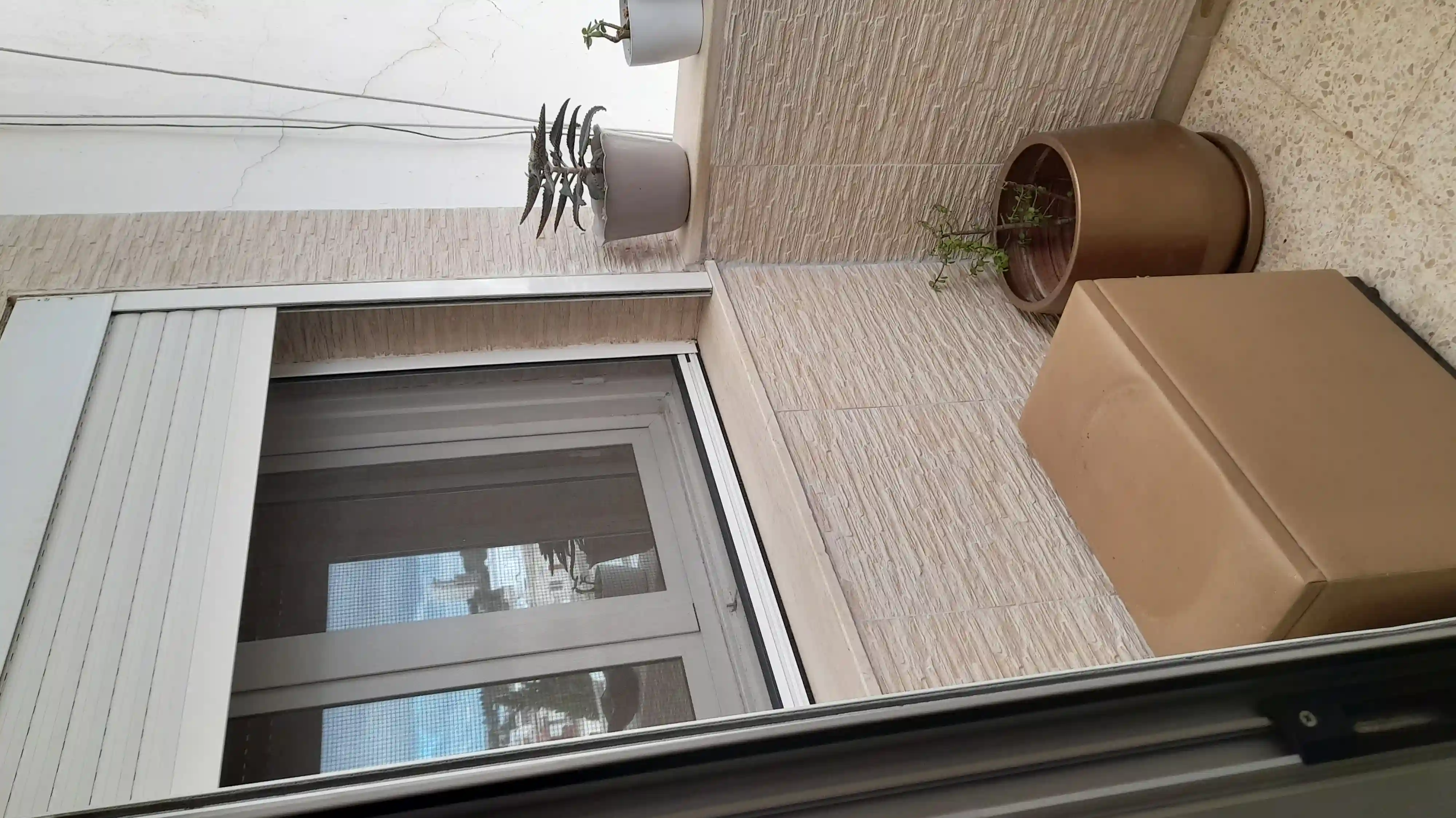 Appartement s3 Residence Rachidia 3 à Cite El Mourouj 3 Bis - Vue 4