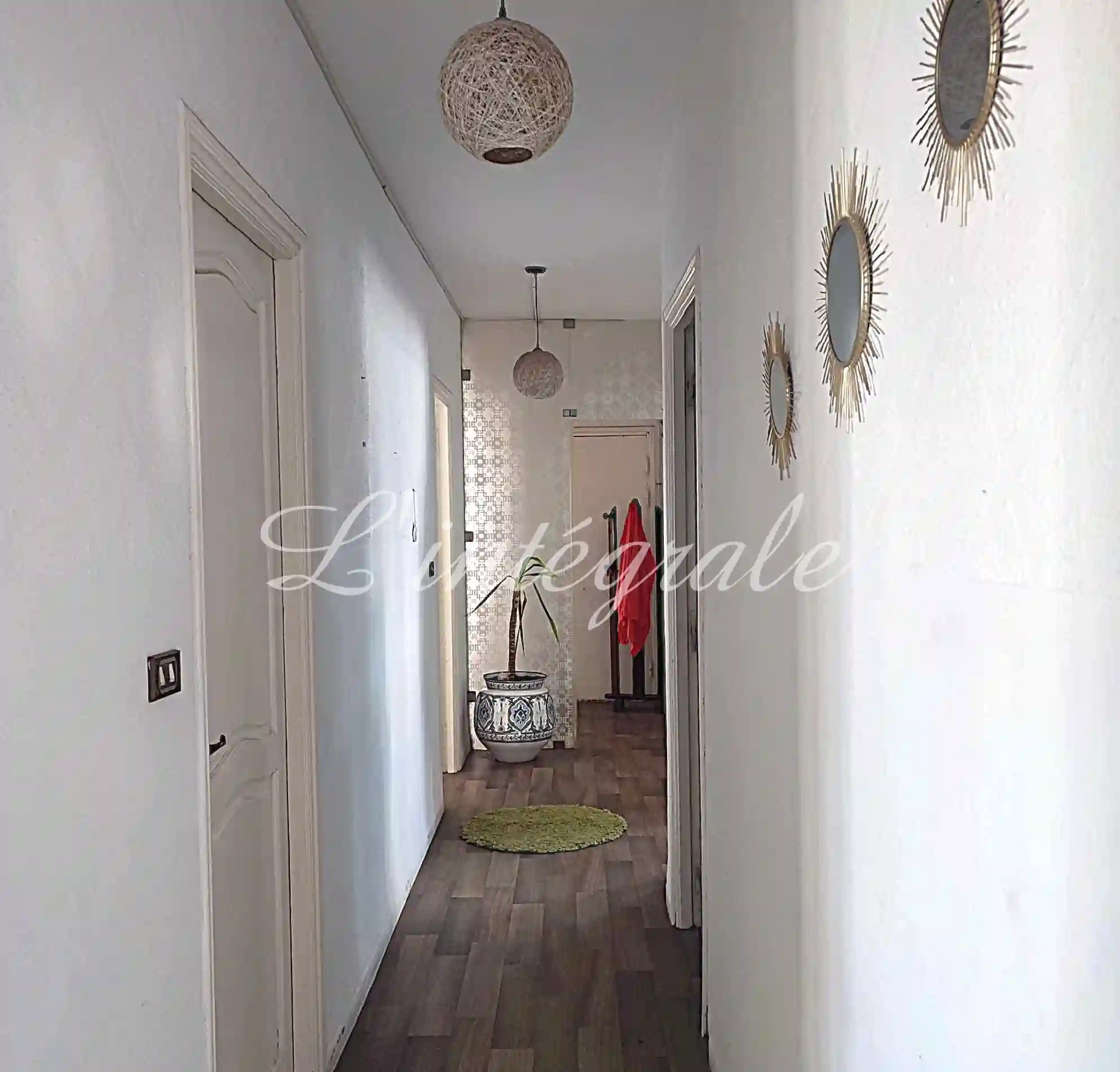 Centre de Beauté et spa à El Menzah 9 - Vue 2