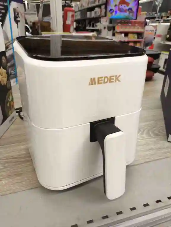 Friteuse Sans Huile - Vue 1