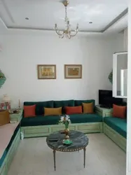 Maison à el Mourouj 2 à El Mourouj