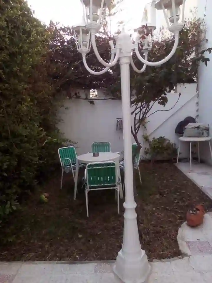 Villa r Plus 2 Cité Plage 2 h Sousse à Cite De La Plage 2 - Vue 2