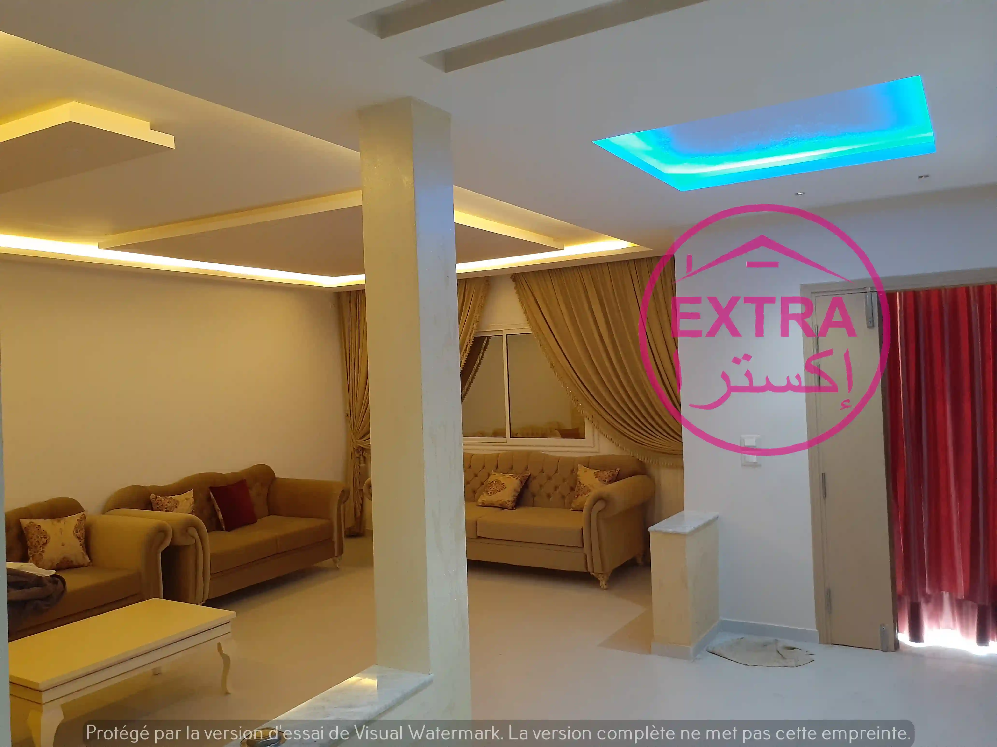 1er Maison de Campagne a Nabeul à Henchir El Haouaria - Vue 1