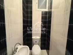 À Louer – Maison au Rezdechaussée s+3